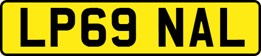 LP69NAL