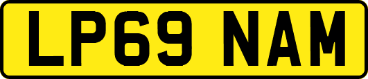 LP69NAM