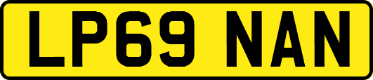 LP69NAN
