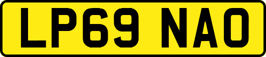 LP69NAO