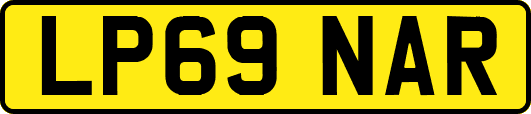 LP69NAR