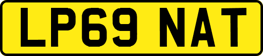 LP69NAT