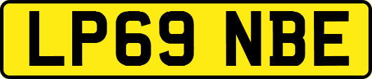 LP69NBE
