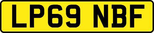 LP69NBF