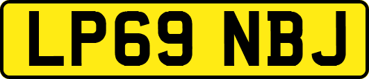 LP69NBJ