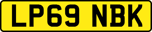 LP69NBK