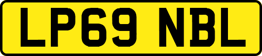 LP69NBL