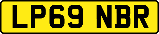 LP69NBR