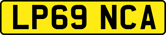 LP69NCA