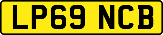 LP69NCB