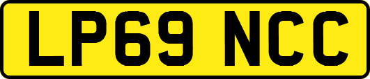 LP69NCC