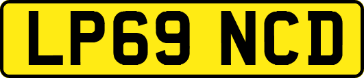 LP69NCD