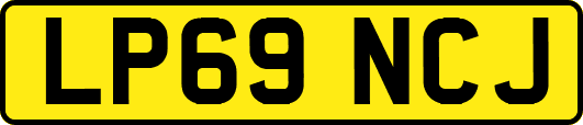 LP69NCJ