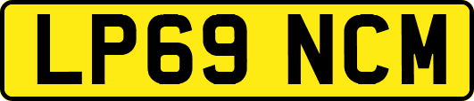 LP69NCM