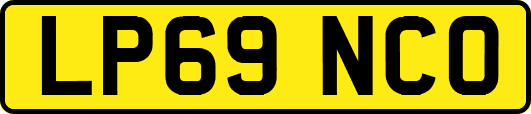 LP69NCO