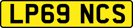LP69NCS