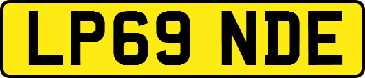 LP69NDE