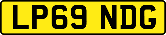 LP69NDG