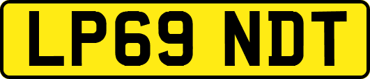 LP69NDT
