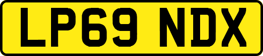 LP69NDX