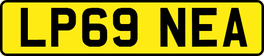 LP69NEA