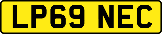 LP69NEC