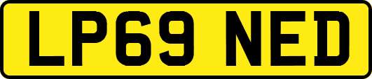 LP69NED