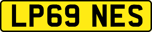 LP69NES