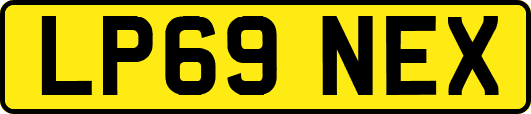 LP69NEX