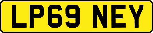 LP69NEY