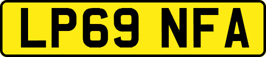 LP69NFA
