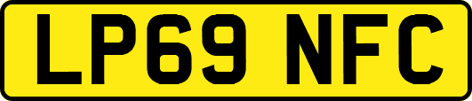 LP69NFC