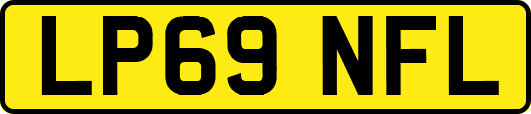 LP69NFL