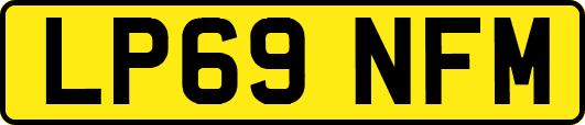 LP69NFM