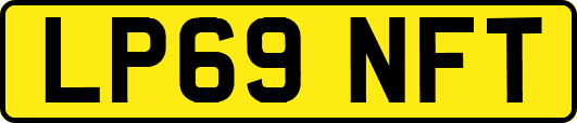LP69NFT