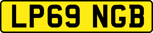 LP69NGB