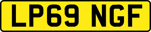 LP69NGF