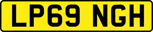 LP69NGH