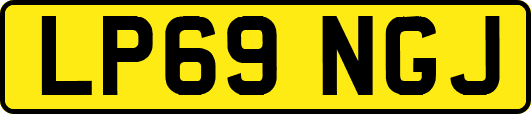 LP69NGJ