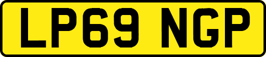 LP69NGP