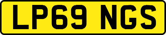 LP69NGS