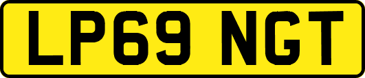 LP69NGT