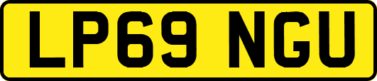 LP69NGU