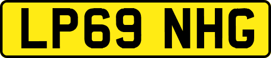 LP69NHG
