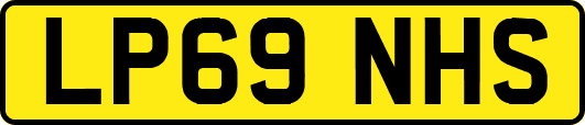LP69NHS