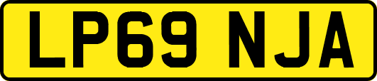 LP69NJA