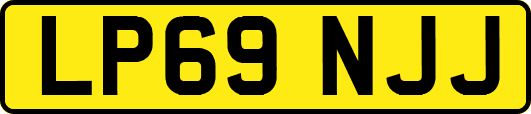 LP69NJJ
