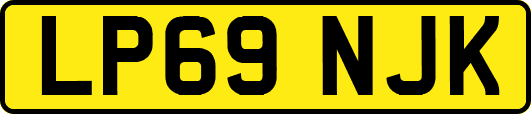 LP69NJK