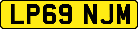 LP69NJM