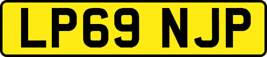 LP69NJP